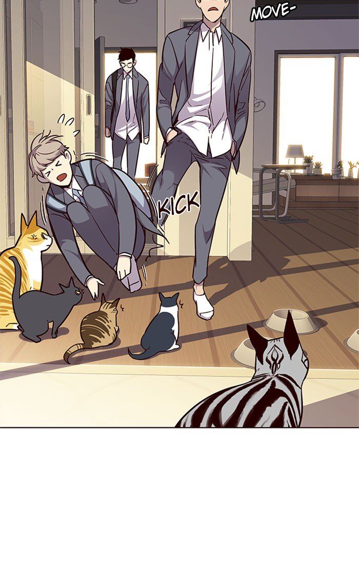 Eleceed chapter 38 page 26