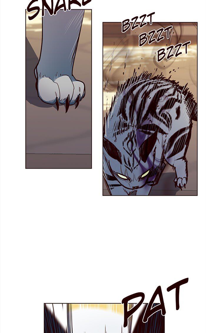 Eleceed chapter 38 page 31