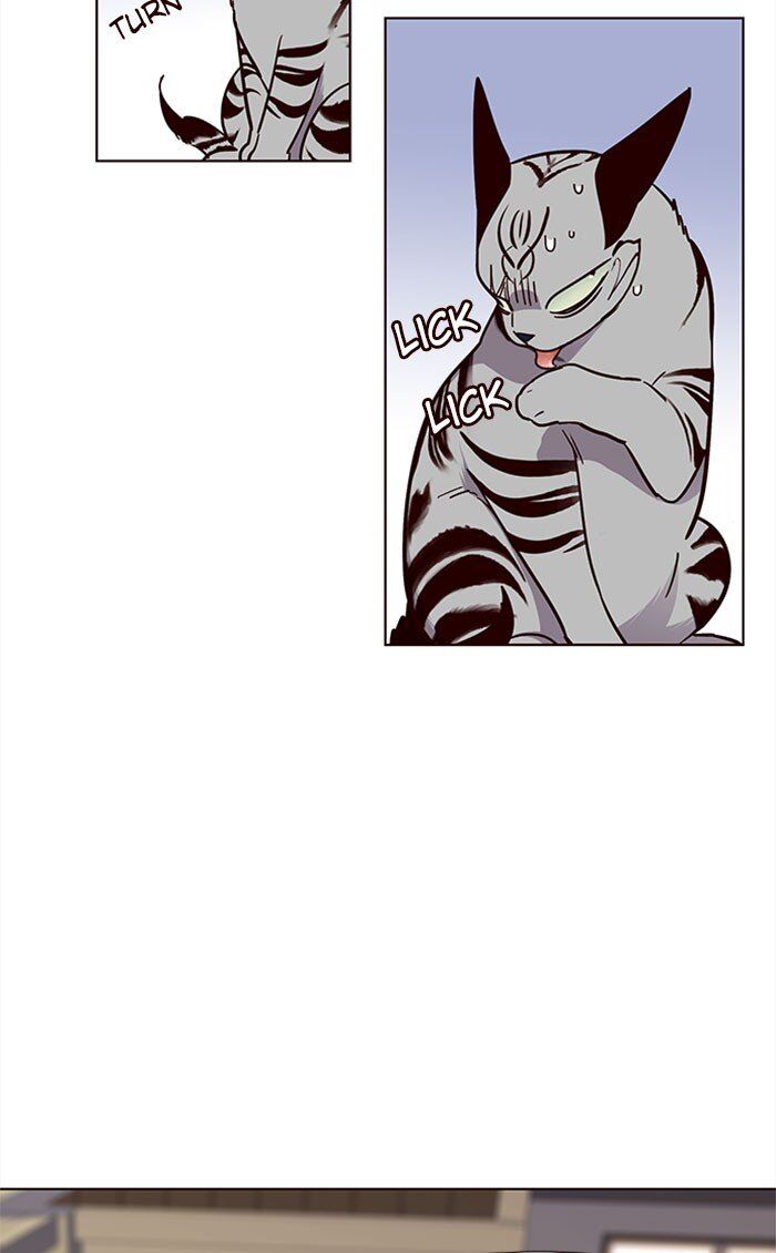 Eleceed chapter 38 page 36