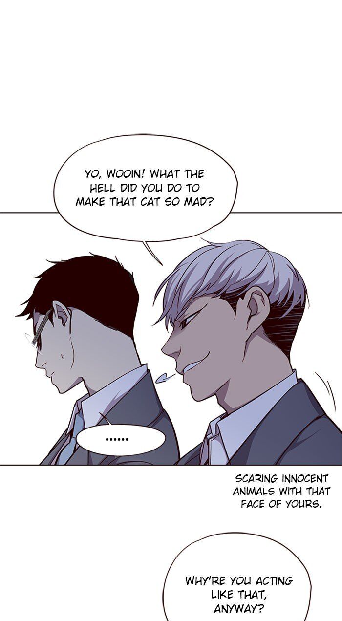 Eleceed chapter 38 page 38