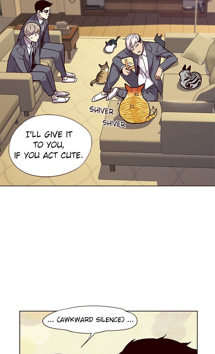 Eleceed chapter 38 page 58