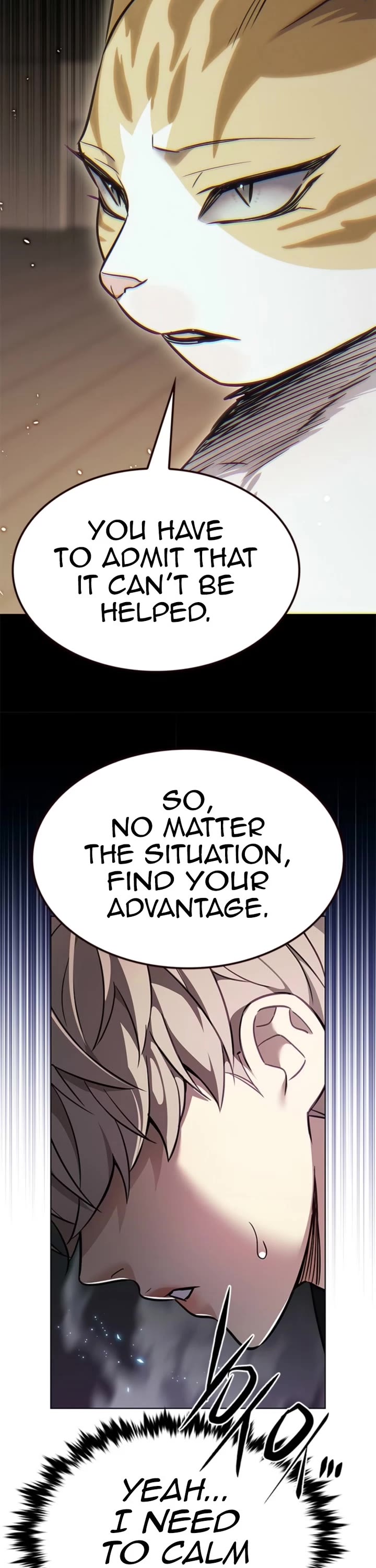 Eleceed chapter 380 page 39