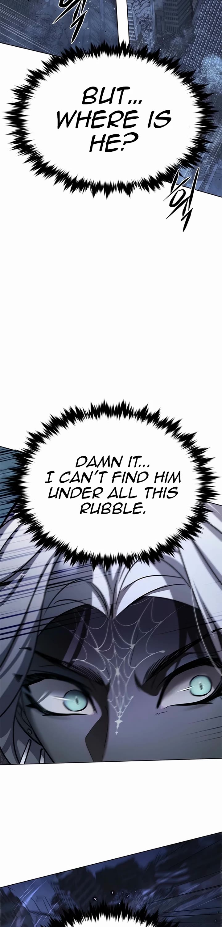 Eleceed chapter 381 page 33