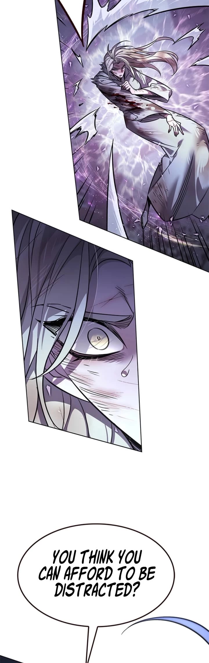 Eleceed chapter 382 page 22