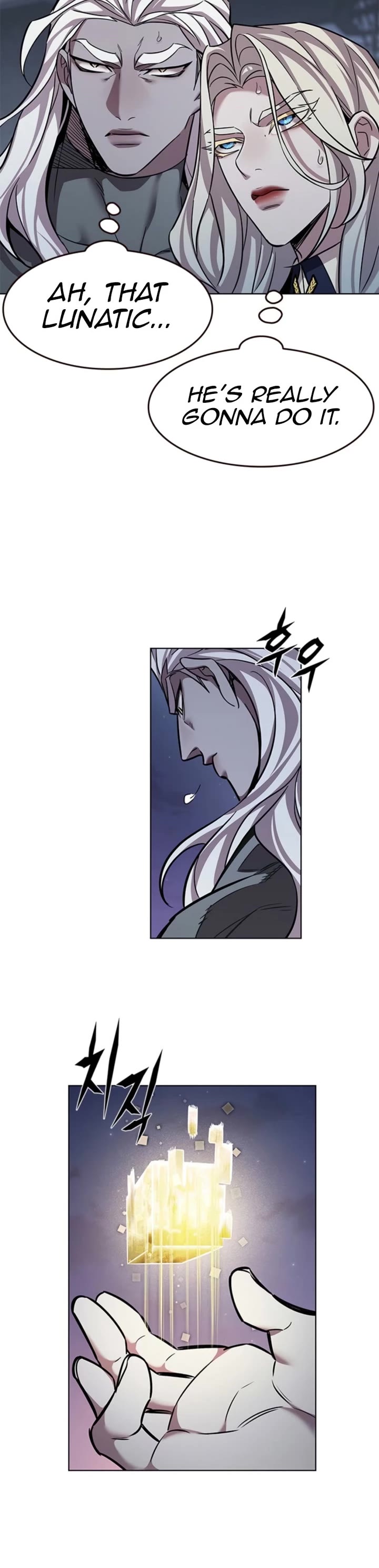 Eleceed chapter 383 page 30