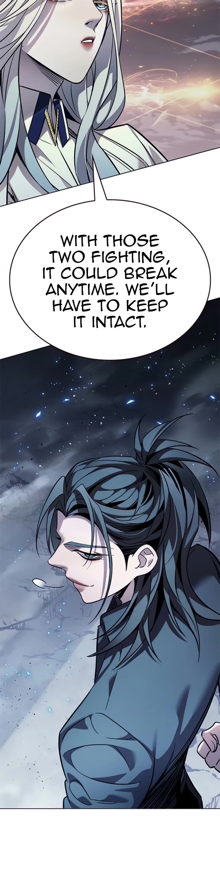 Eleceed chapter 383 page 36