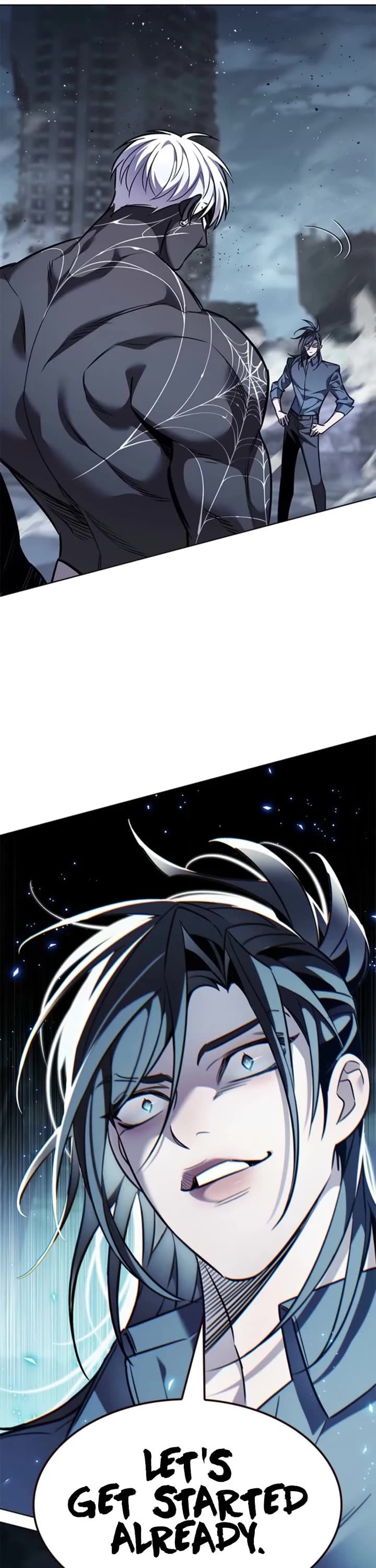 Eleceed chapter 383 page 37