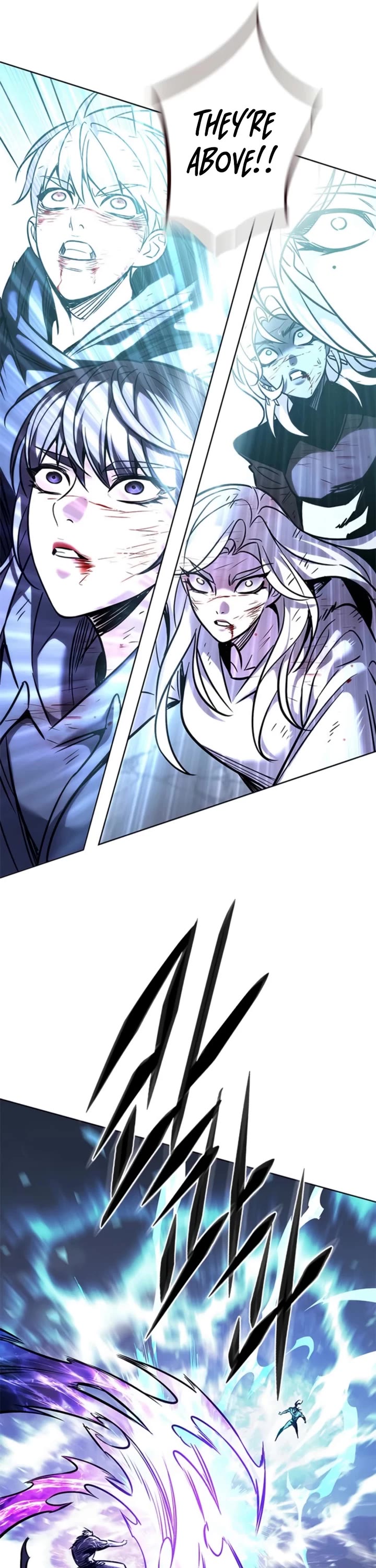 Eleceed chapter 383 page 49