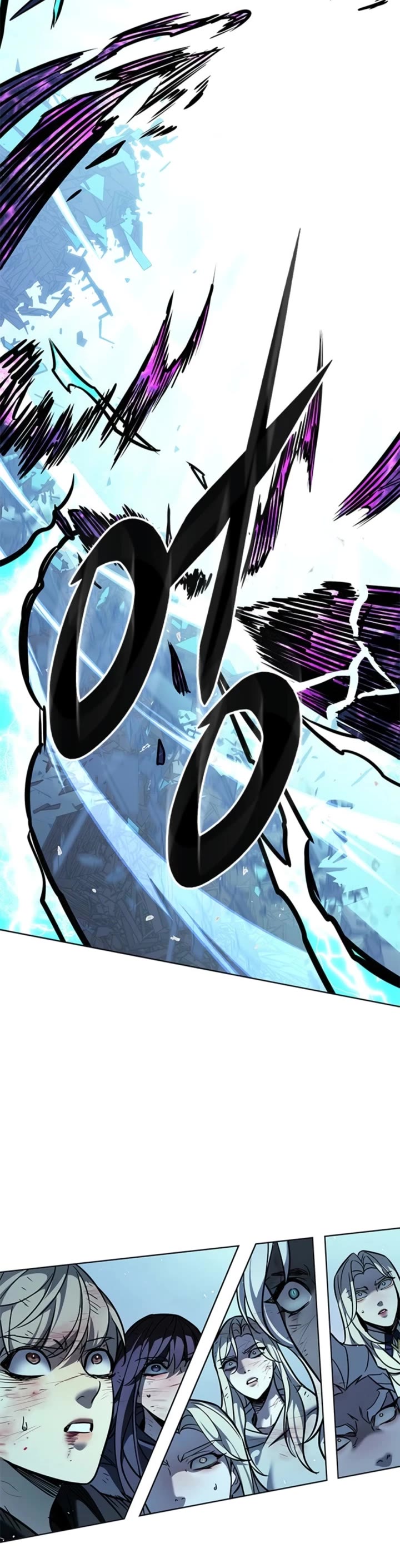 Eleceed chapter 383 page 64