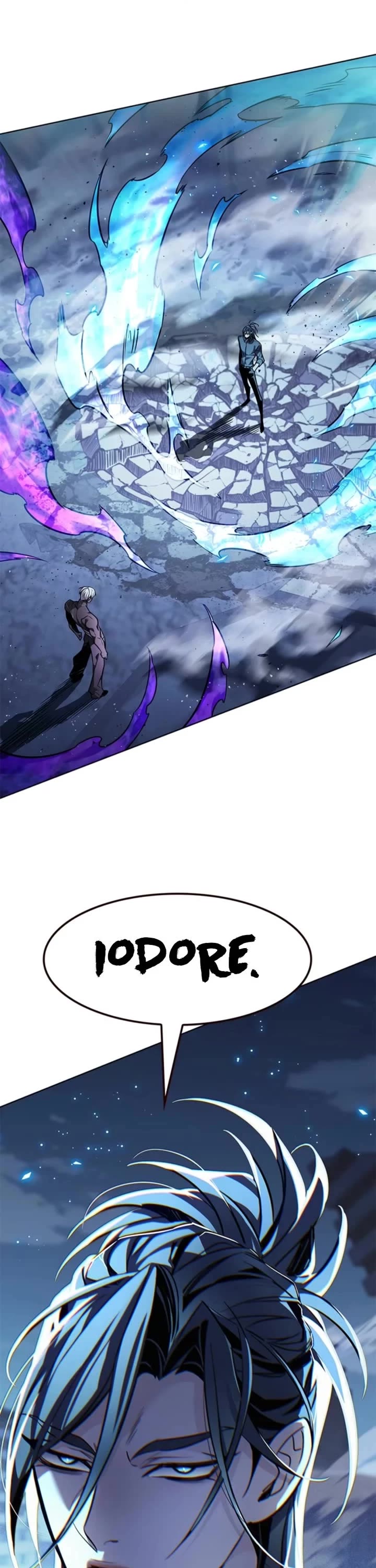 Eleceed chapter 383 page 9