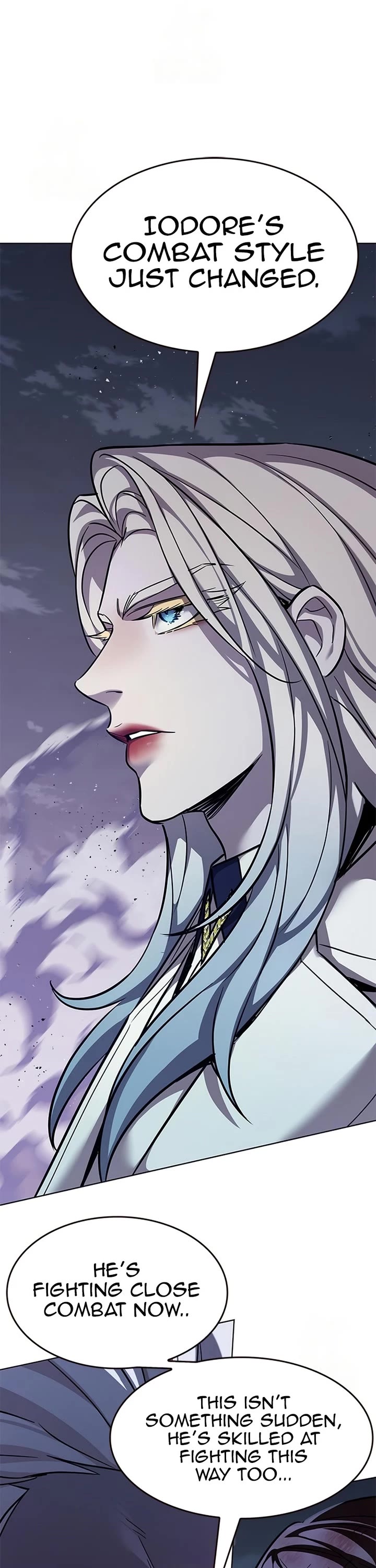 Eleceed chapter 384 page 37