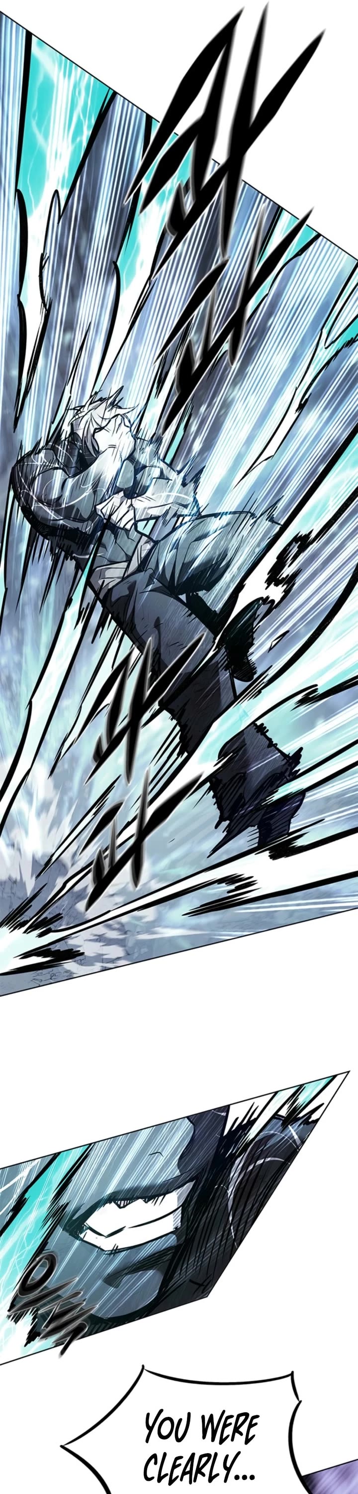 Eleceed chapter 385 page 20