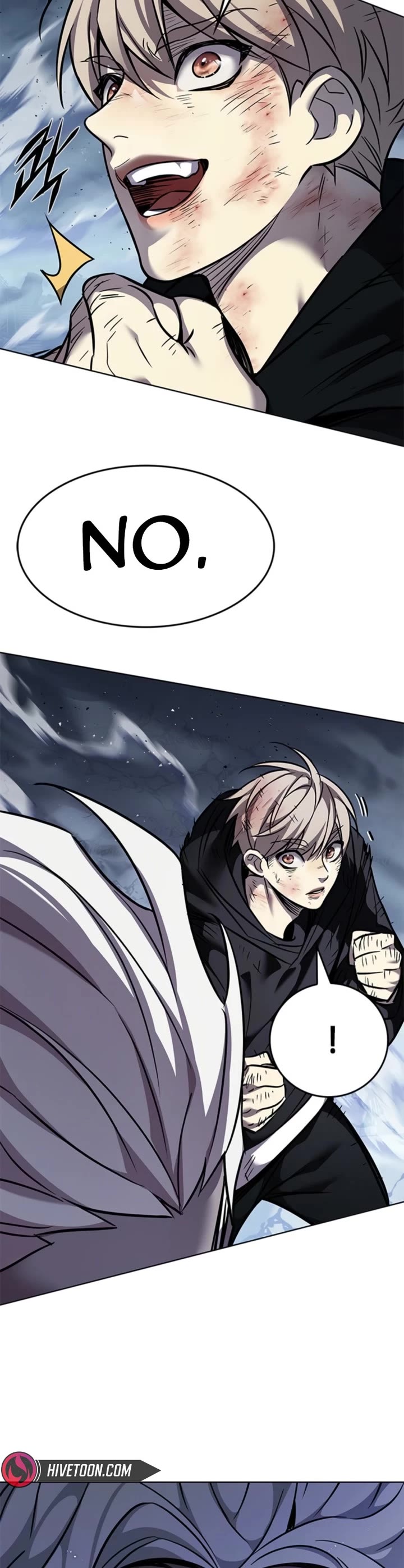 Eleceed chapter 385 page 36