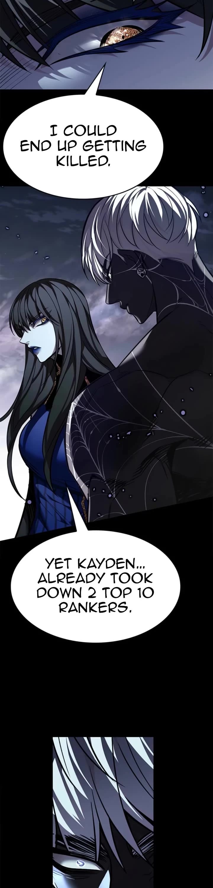 Eleceed chapter 385 page 45