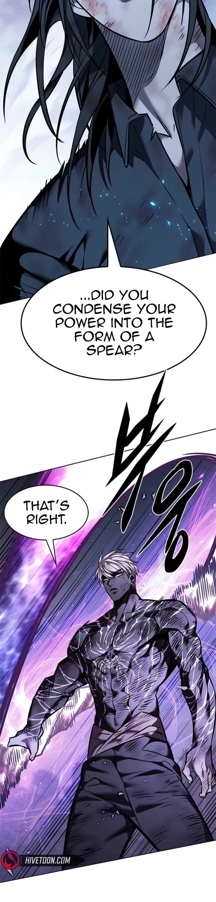 Eleceed chapter 385 page 58