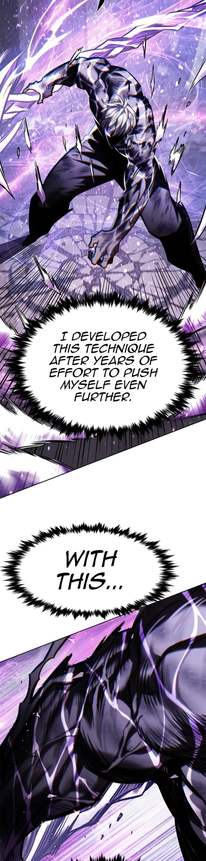 Eleceed chapter 385 page 63