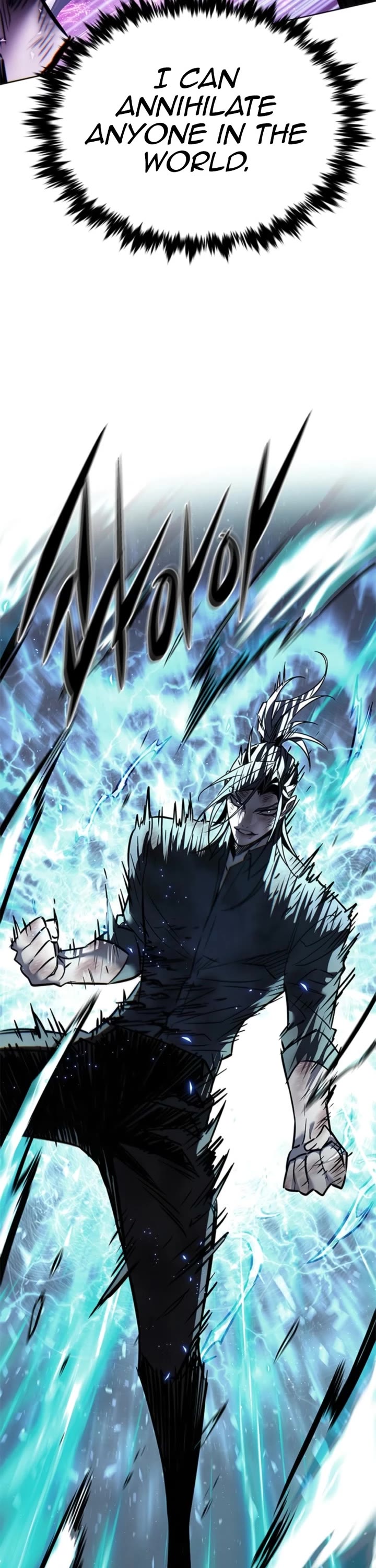 Eleceed chapter 385 page 64
