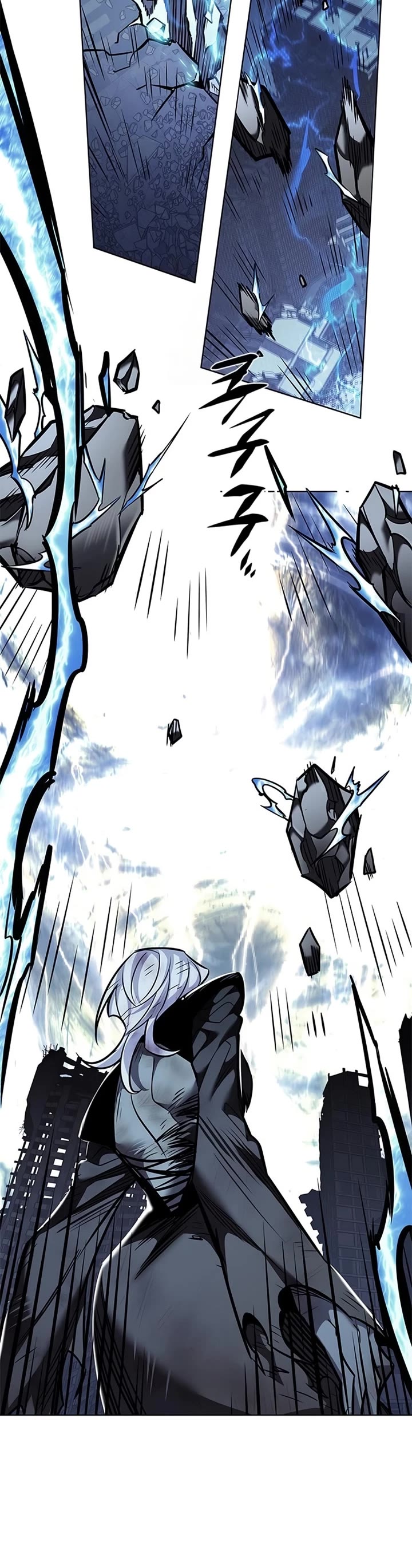 Eleceed chapter 386 page 33