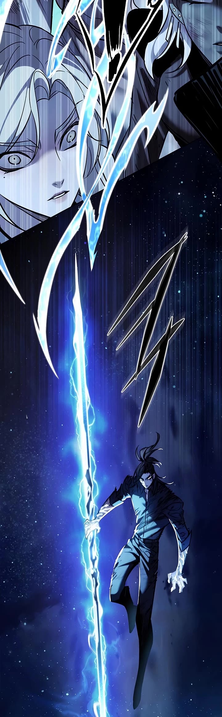 Eleceed chapter 387 page 24