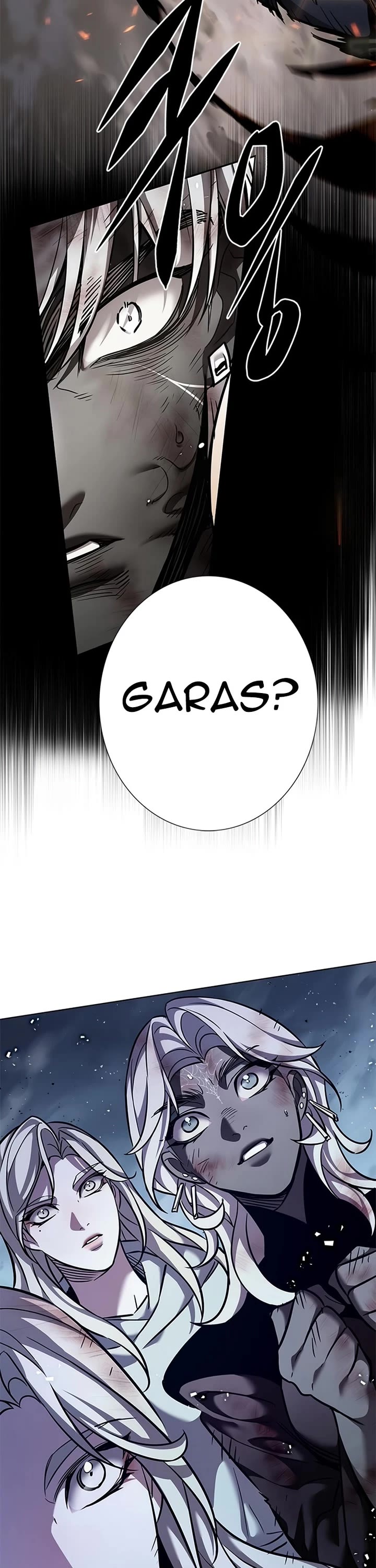 Eleceed chapter 387 page 38