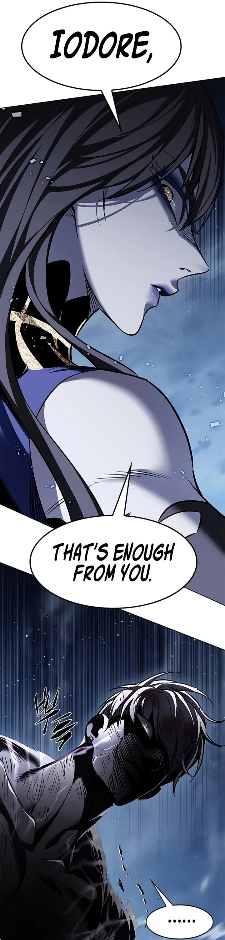 Eleceed chapter 387 page 54