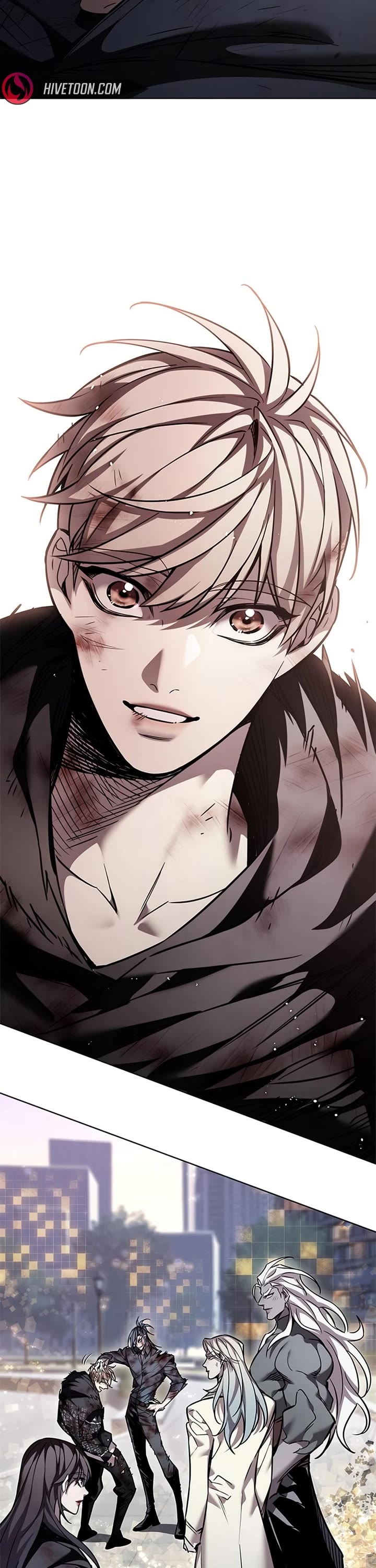 Eleceed chapter 387 page 61