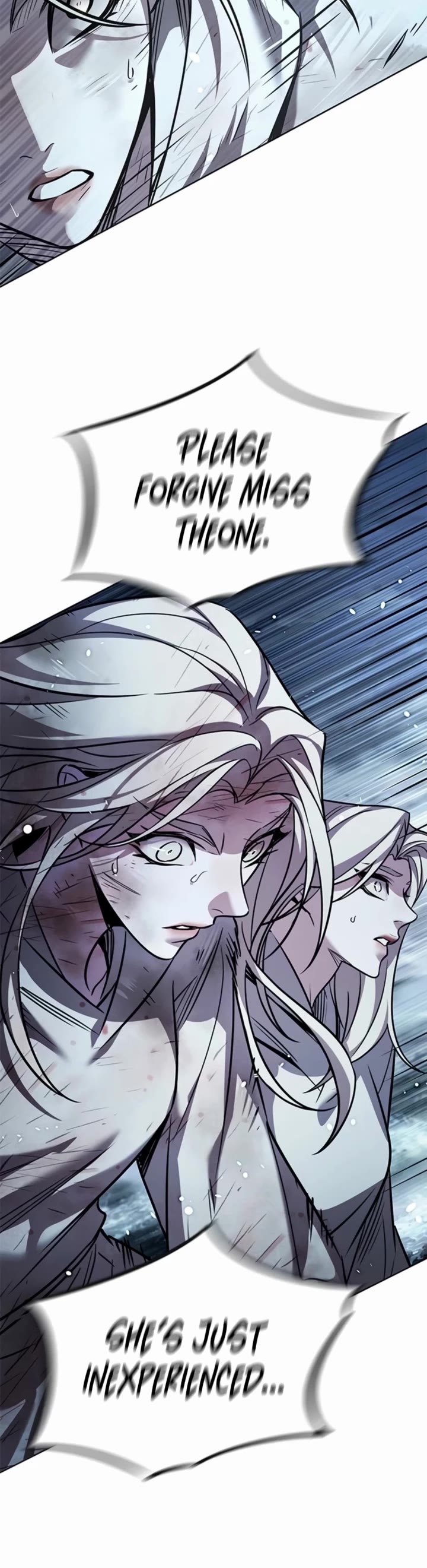 Eleceed chapter 388 page 16