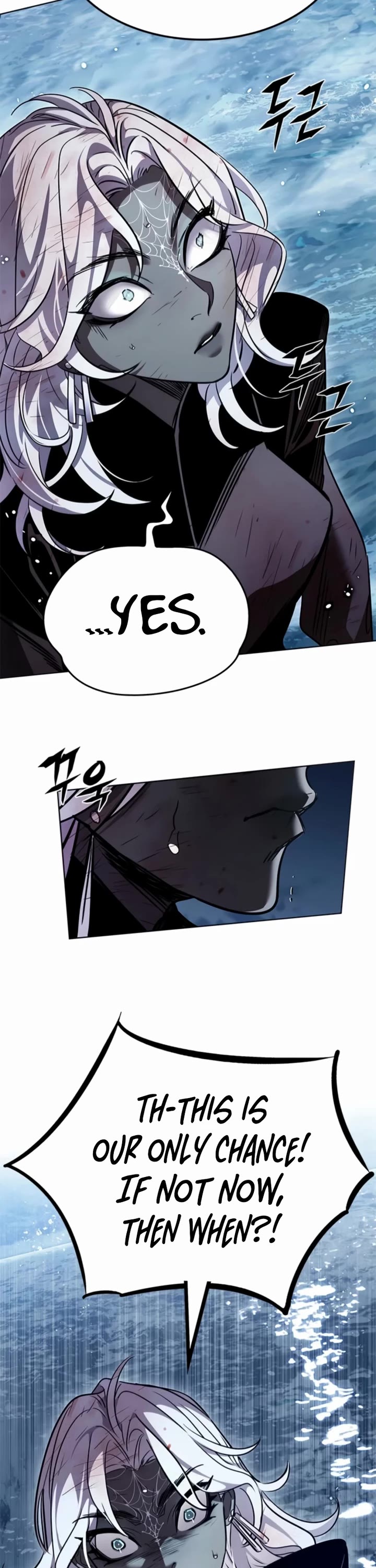 Eleceed chapter 388 page 3