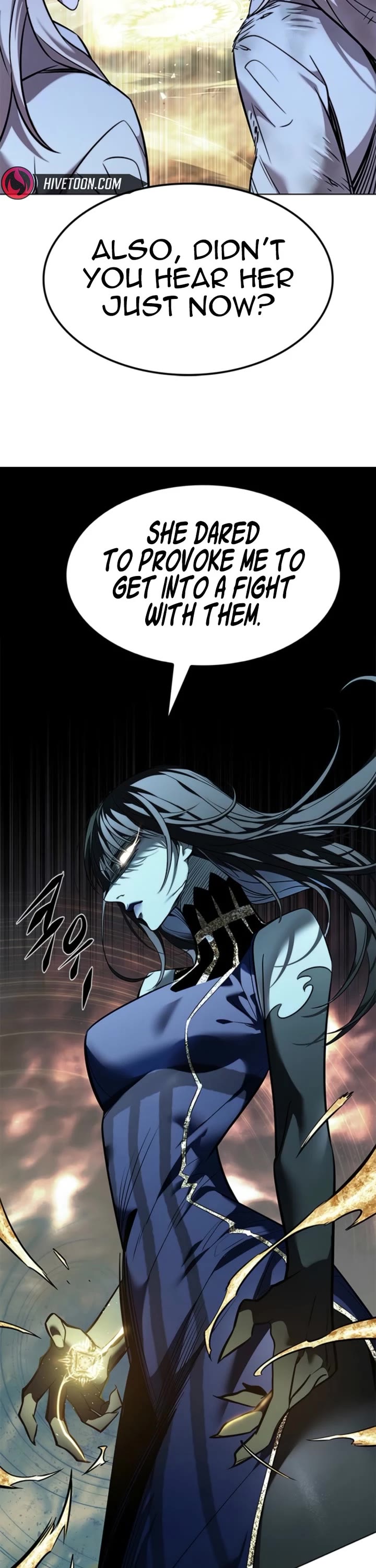 Eleceed chapter 388 page 31