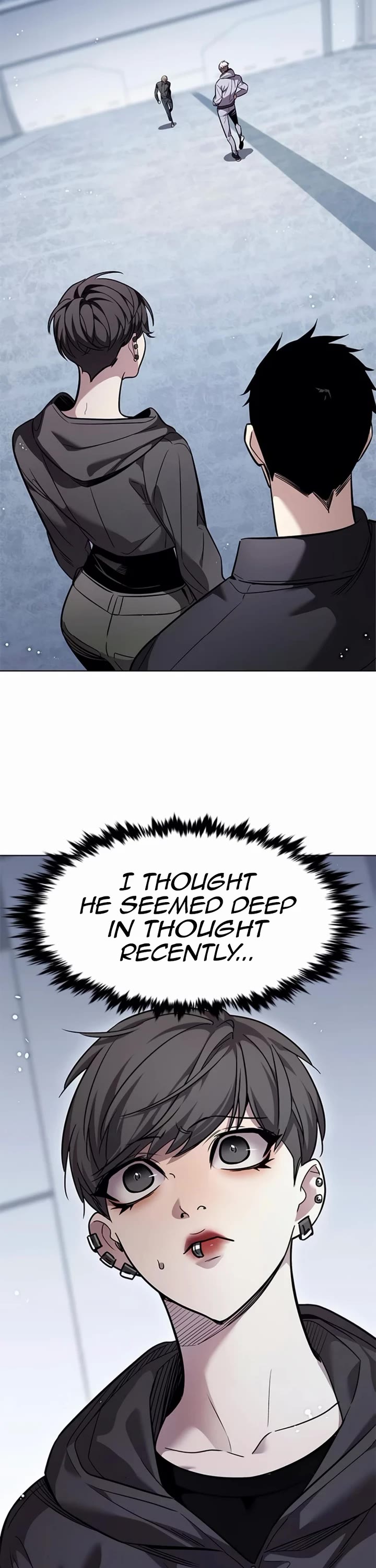 Eleceed chapter 389 page 15