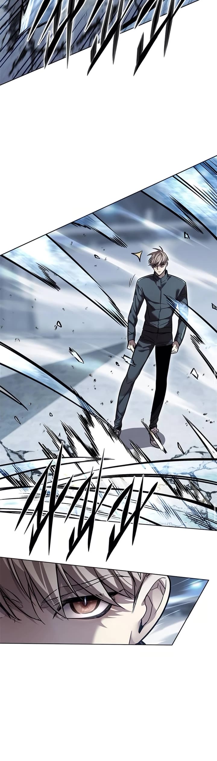 Eleceed chapter 389 page 29