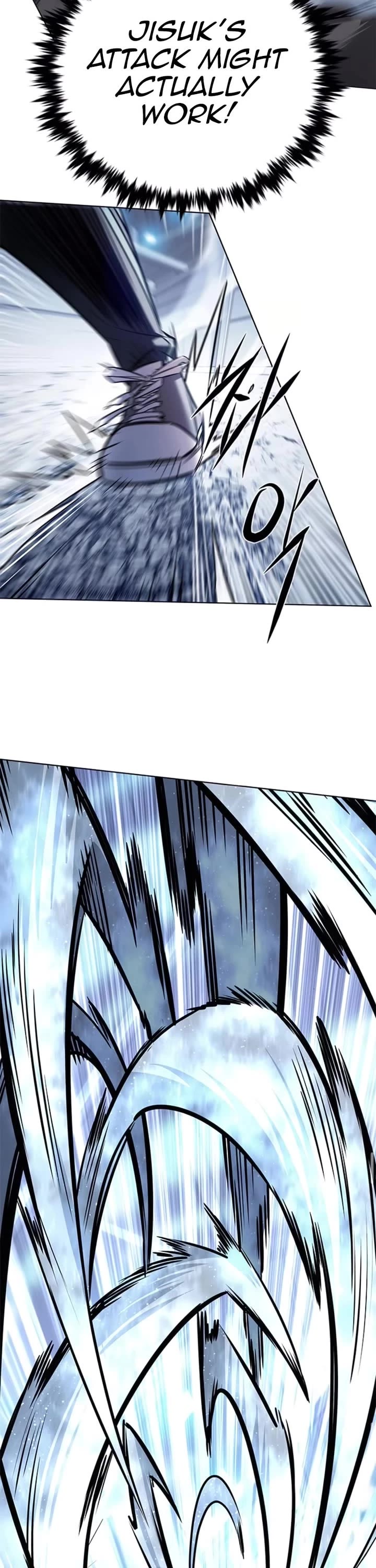 Eleceed chapter 389 page 39