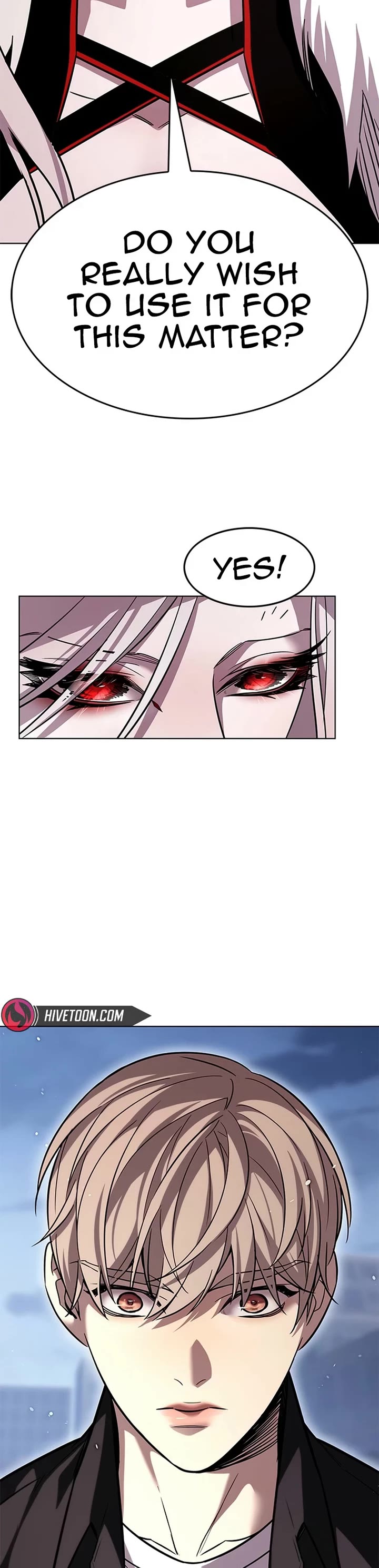 Eleceed chapter 391 page 22