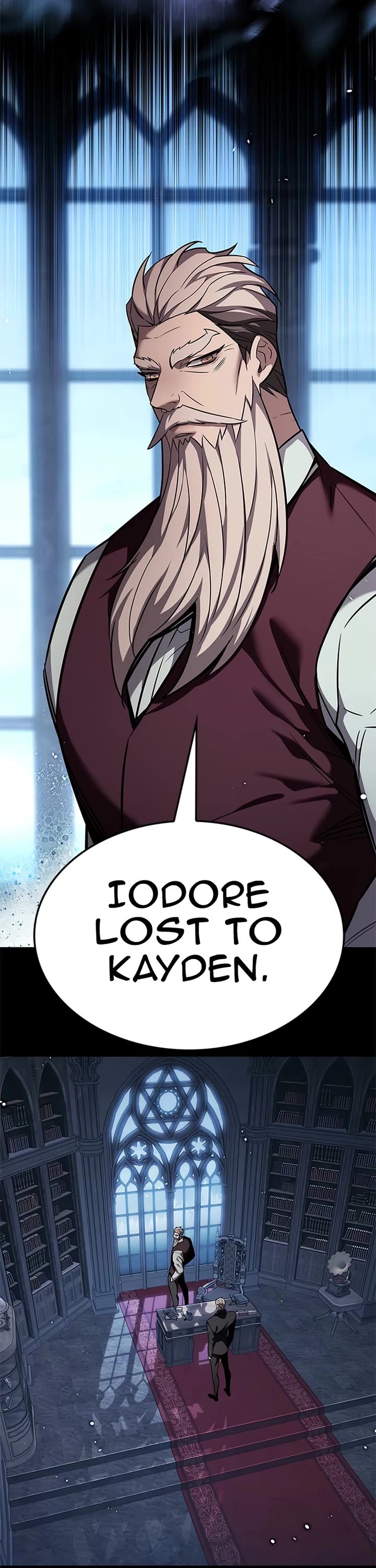 Eleceed chapter 391 page 37