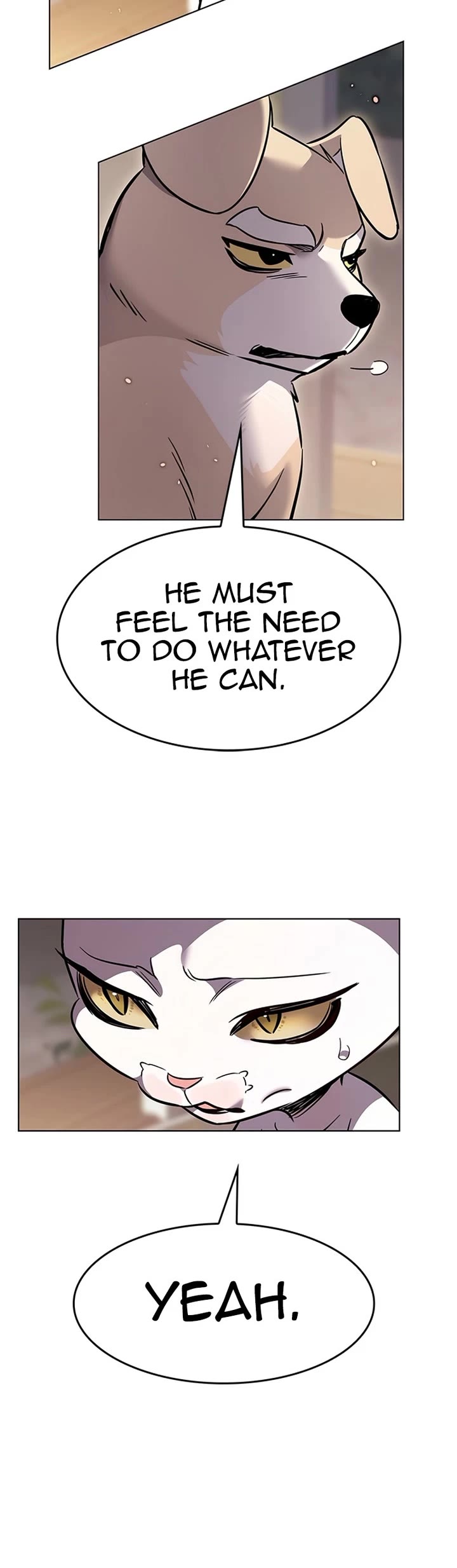 Eleceed chapter 391 page 46