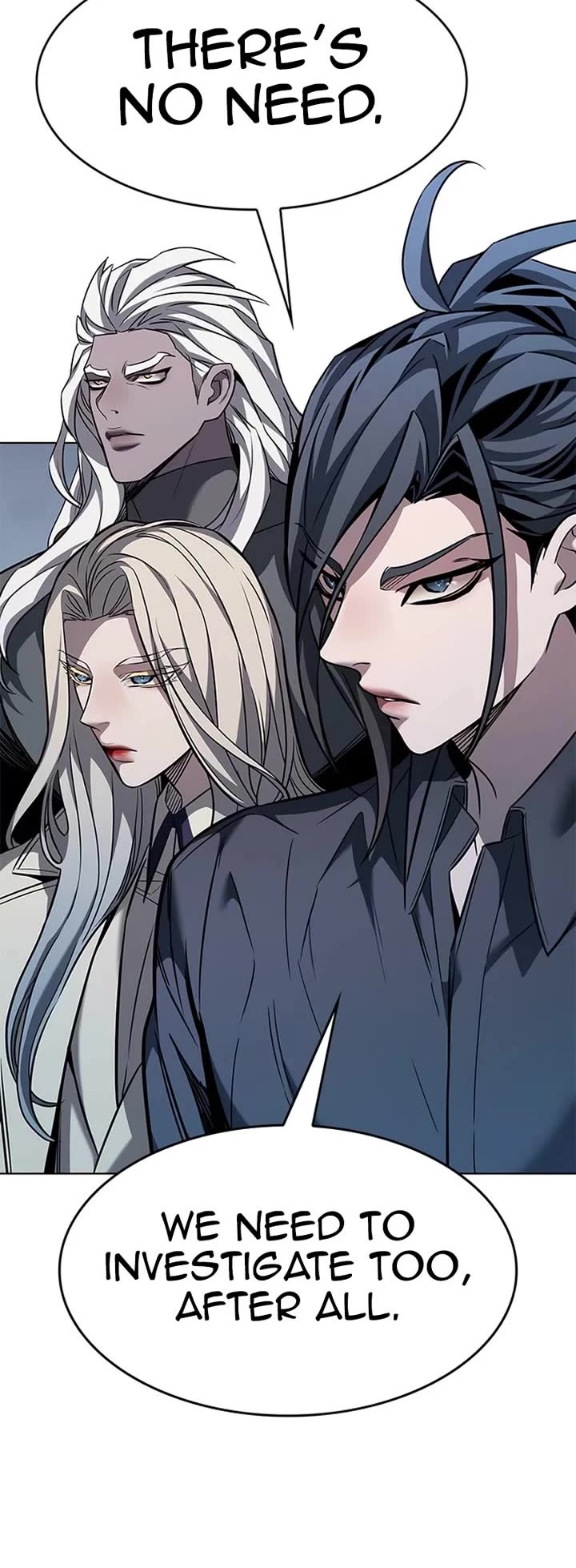 Eleceed chapter 391 page 7