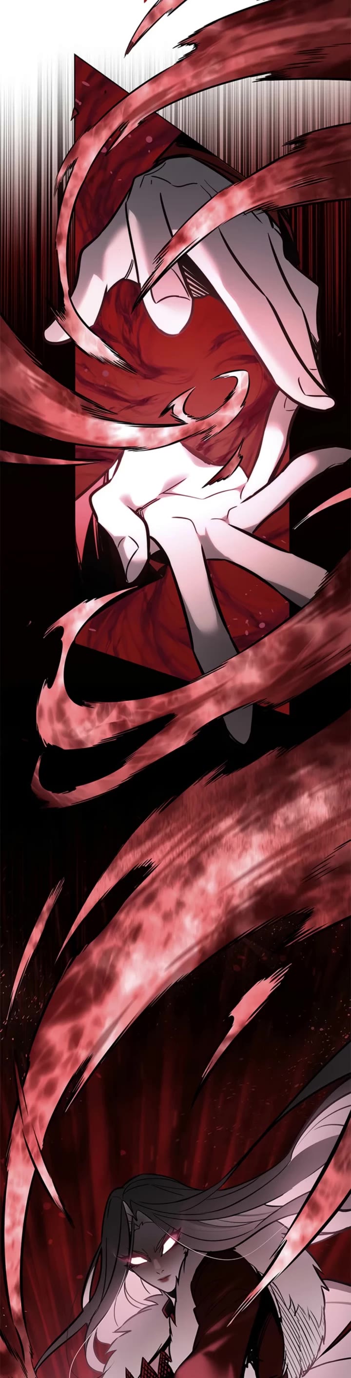 Eleceed chapter 392 page 33