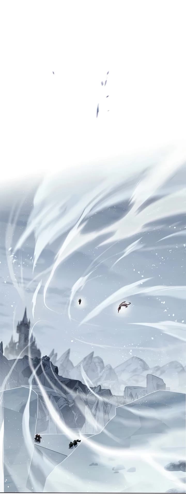 Eleceed chapter 392 page 39