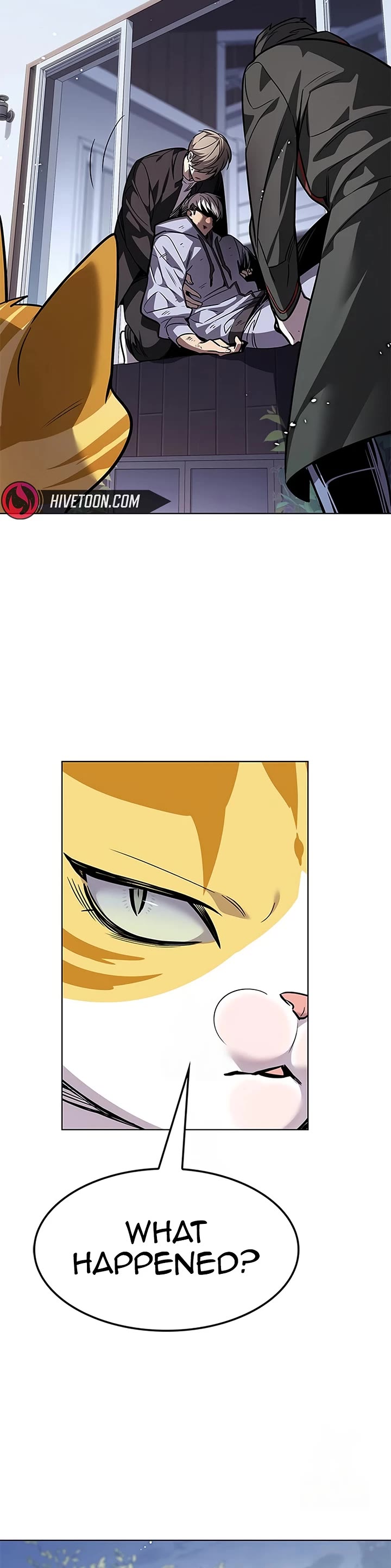 Eleceed chapter 393 page 53