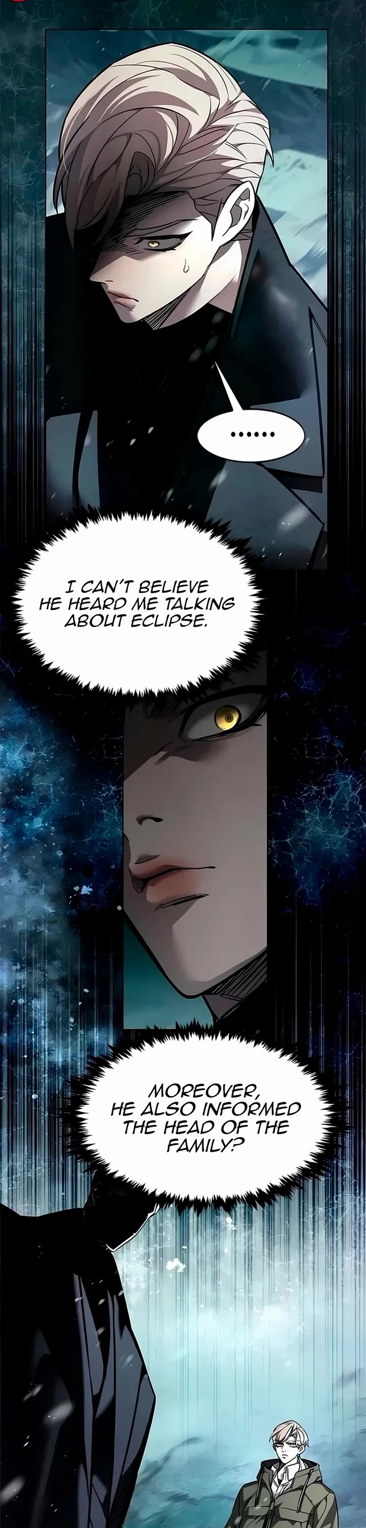Eleceed chapter 394 page 13