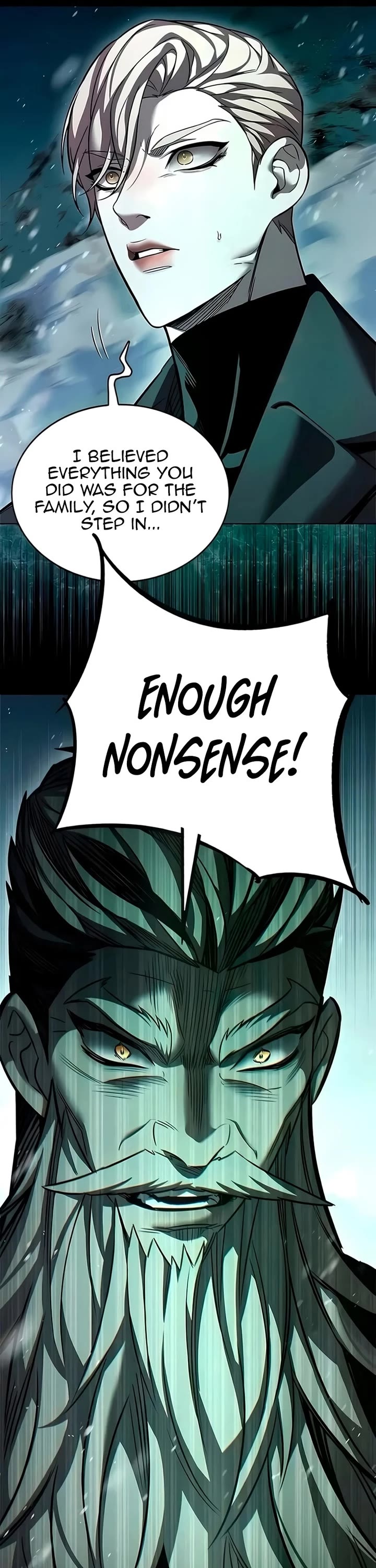 Eleceed chapter 394 page 16