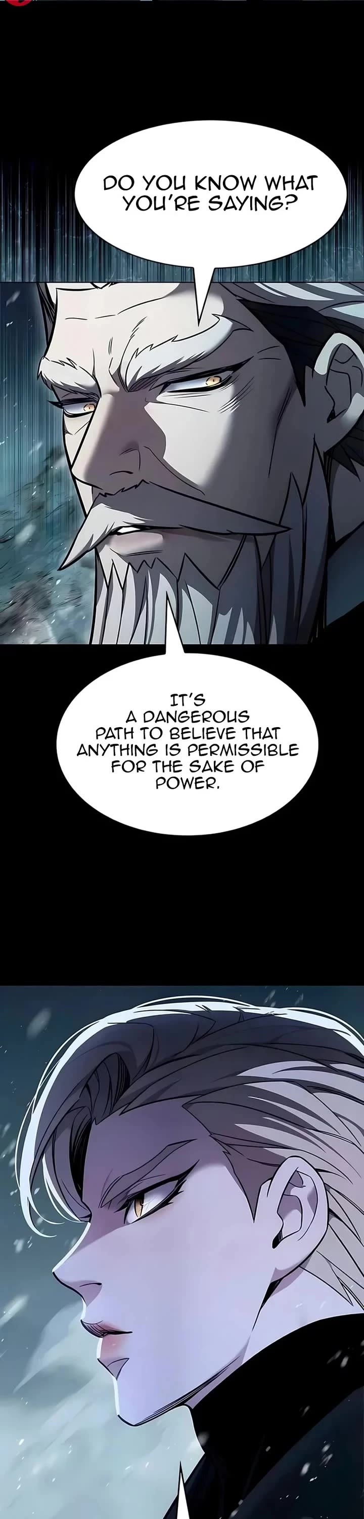 Eleceed chapter 394 page 23