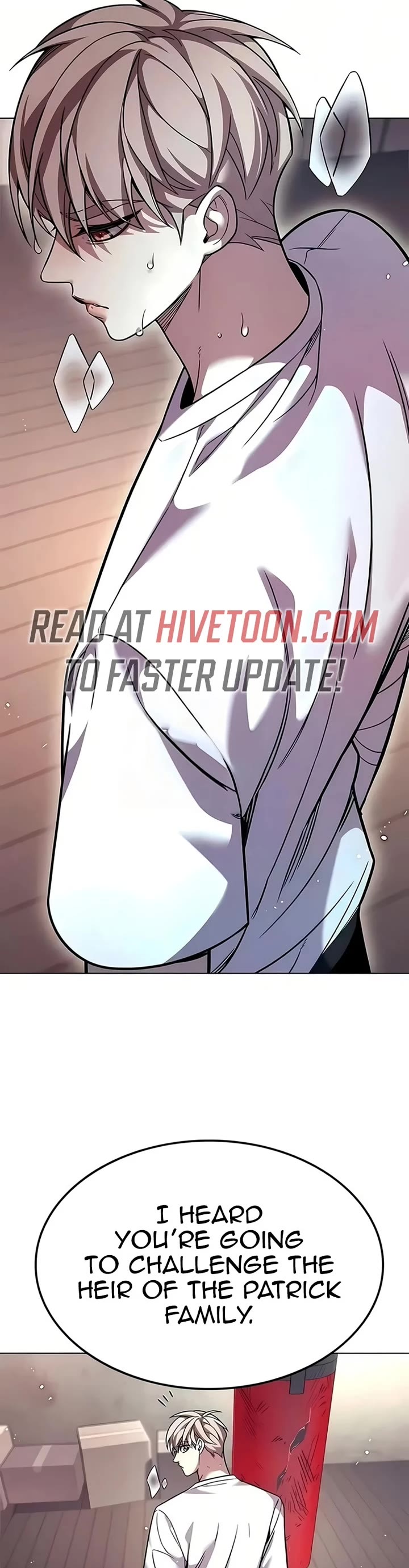 Eleceed chapter 394 page 44