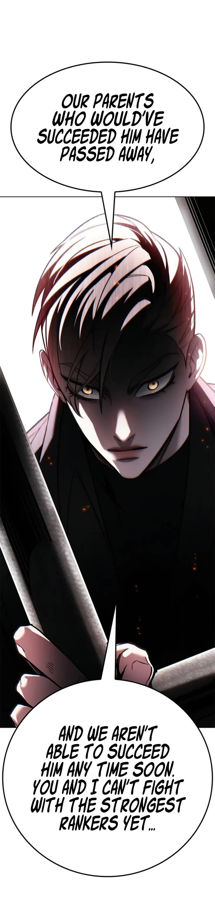 Eleceed chapter 395 page 23