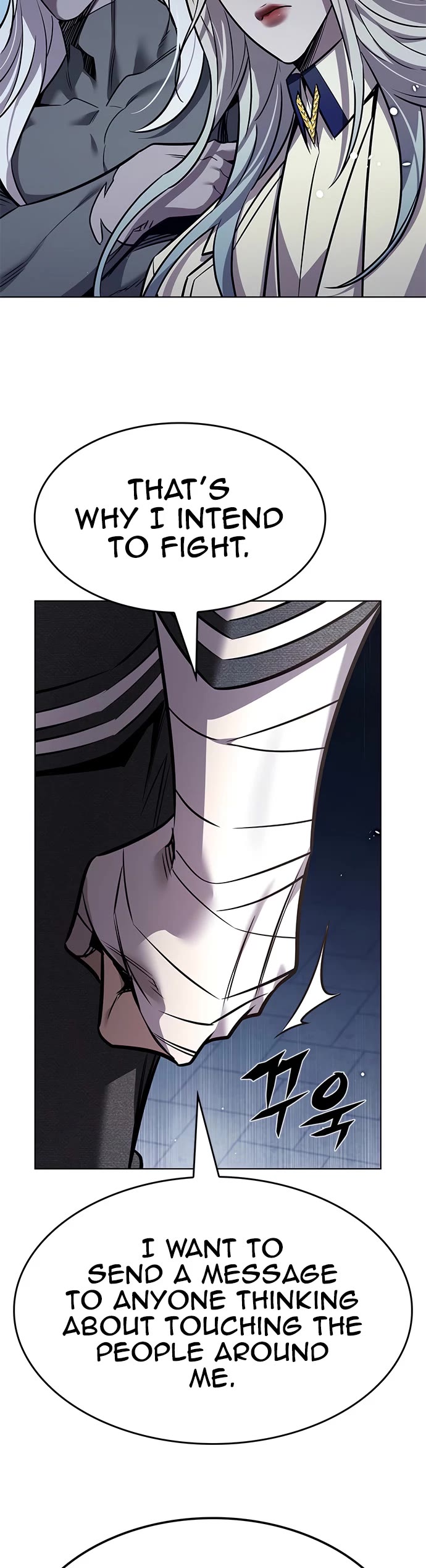 Eleceed chapter 397 page 14