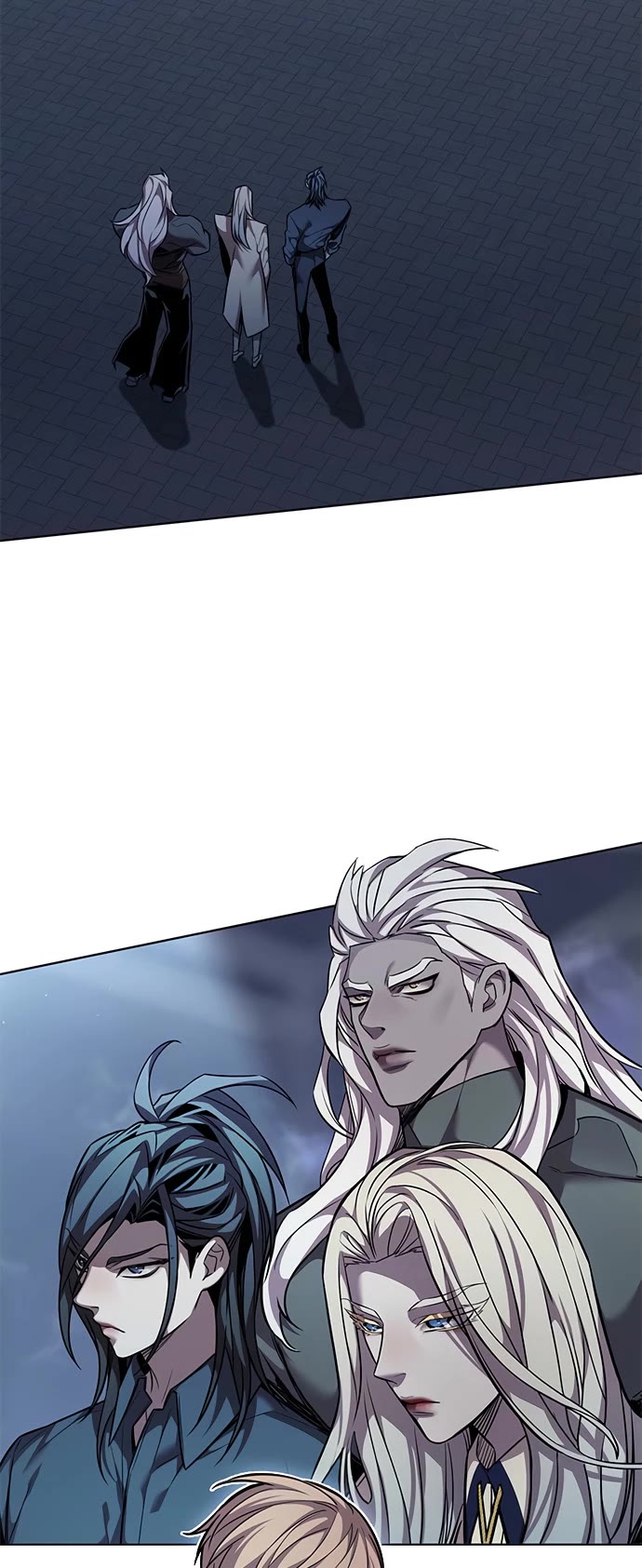 Eleceed chapter 397 page 19