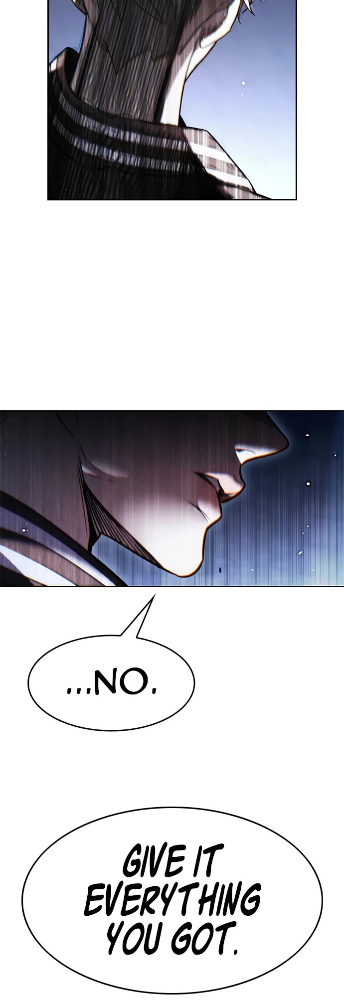 Eleceed chapter 397 page 25