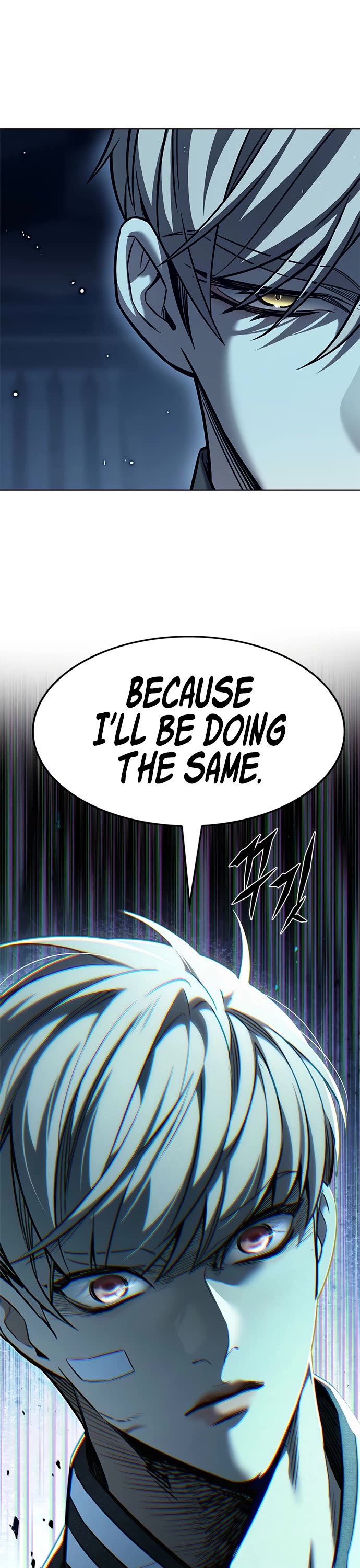 Eleceed chapter 397 page 26