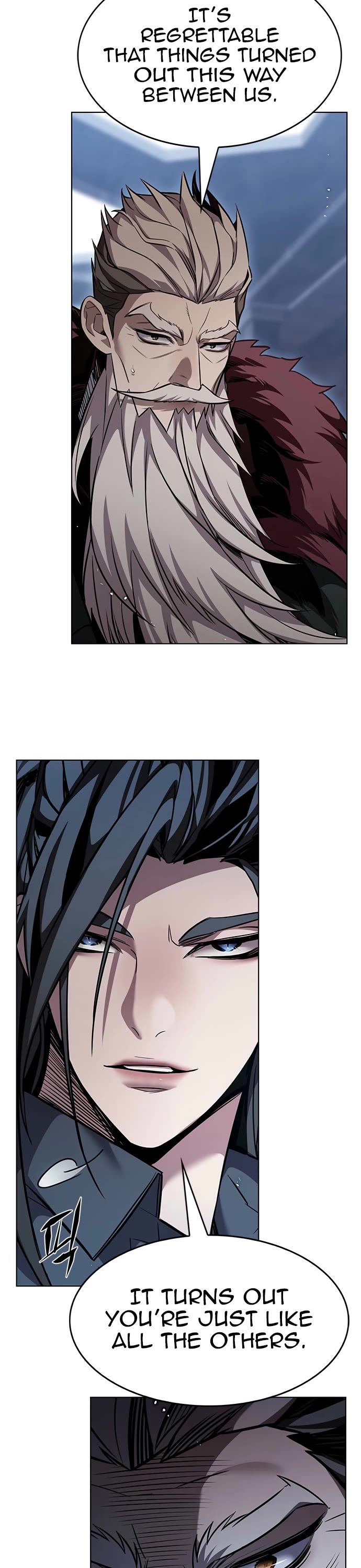 Eleceed chapter 397 page 3