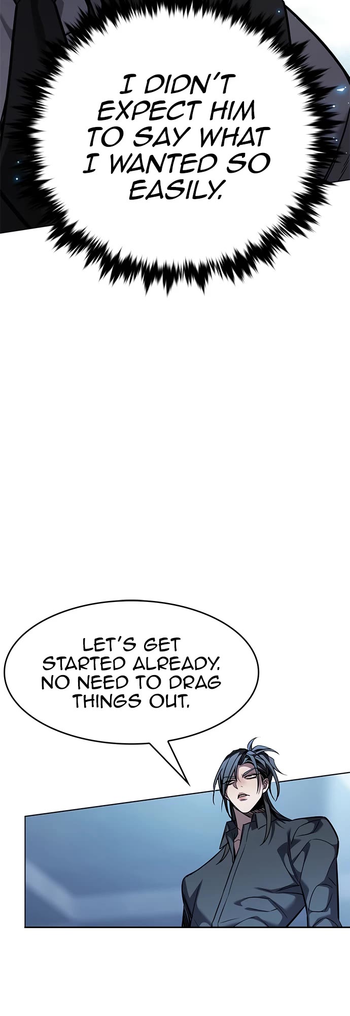 Eleceed chapter 397 page 30
